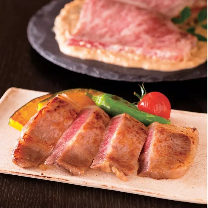 山形牛サーロイン酒粕味噌漬 280g