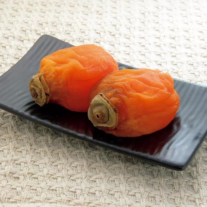 鳥取県産 あんぽ柿 360g