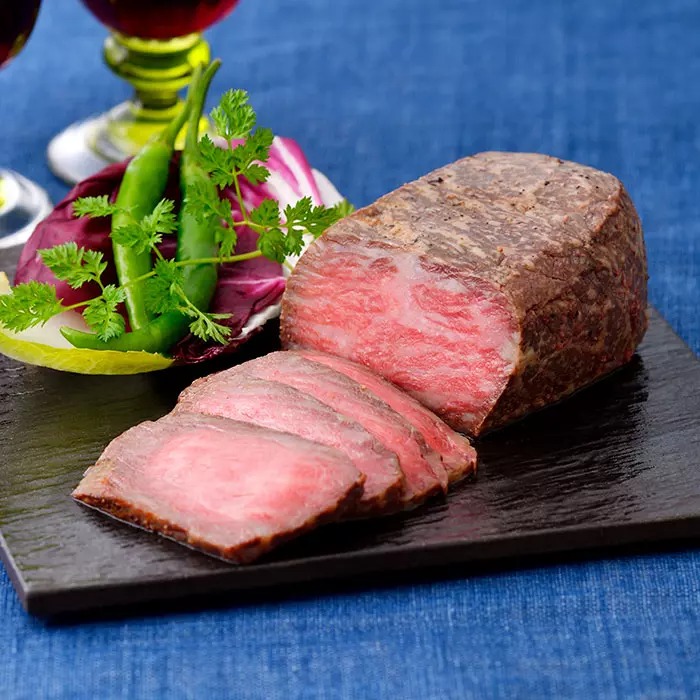 三重県 松阪牛ローストビーフ 200g