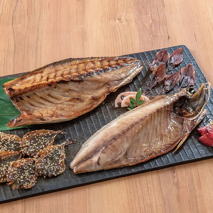 富山県 富山湾きときと味便り