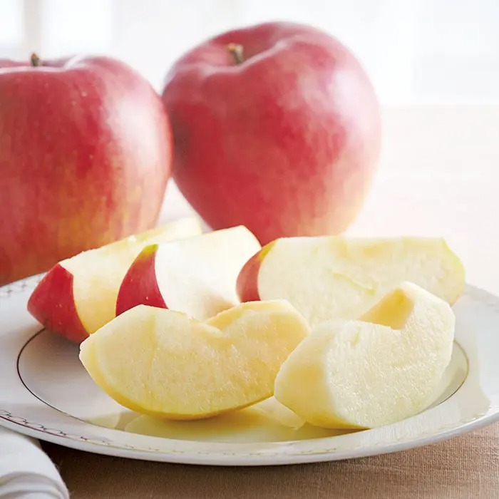 長野県産 シナノスイート＆ゴールド 各2.5kg