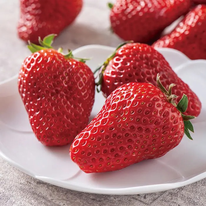 島根県産 完熟紅ほっぺ 380g