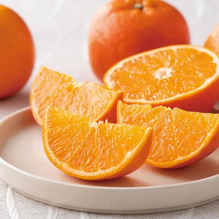 奄美大島産 大和村のたんかん 1.5kg(6~9個)