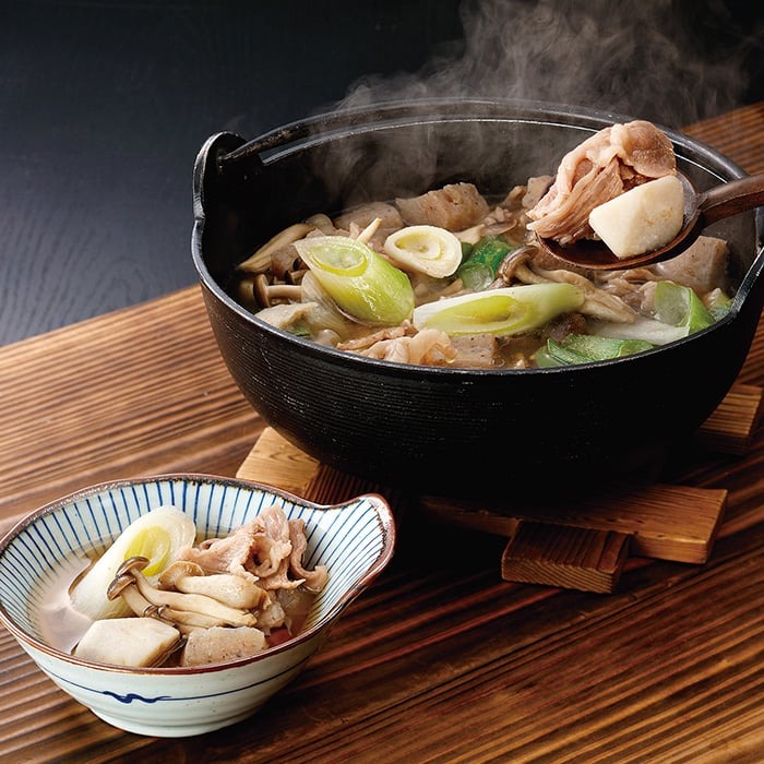 山形県 山形芋煮鍋セット(4人前)