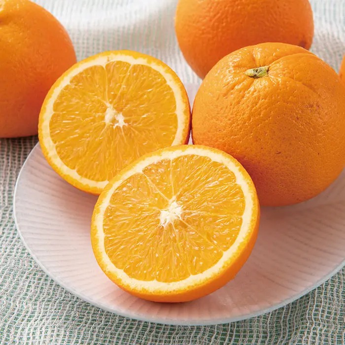 和歌山県産 清見オレンジ 秀Lサイズ2kg