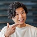 蕎麦屋酒ソムリエ　桑岡 翔吾さん