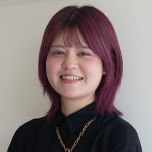 ライター 仲奈々 さん