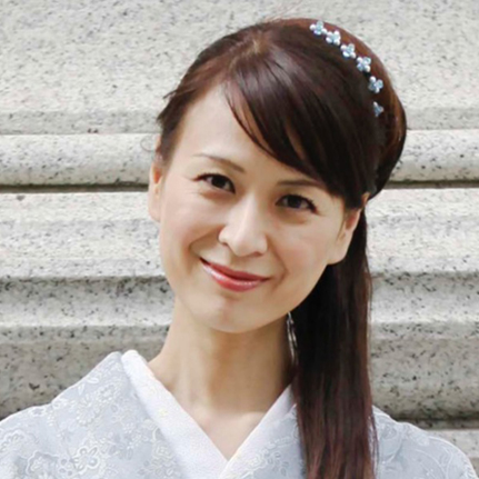 フードジャーナリスト 里井 真由美さん