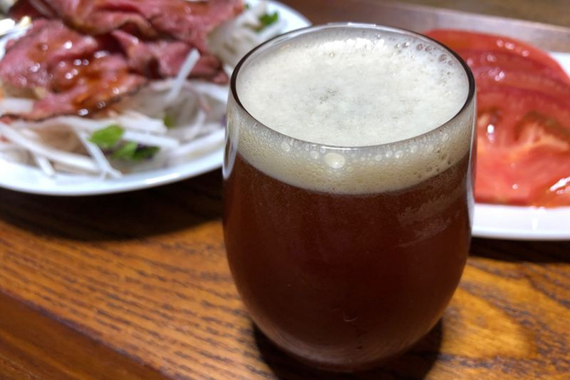 月山クラフトビール 写真3