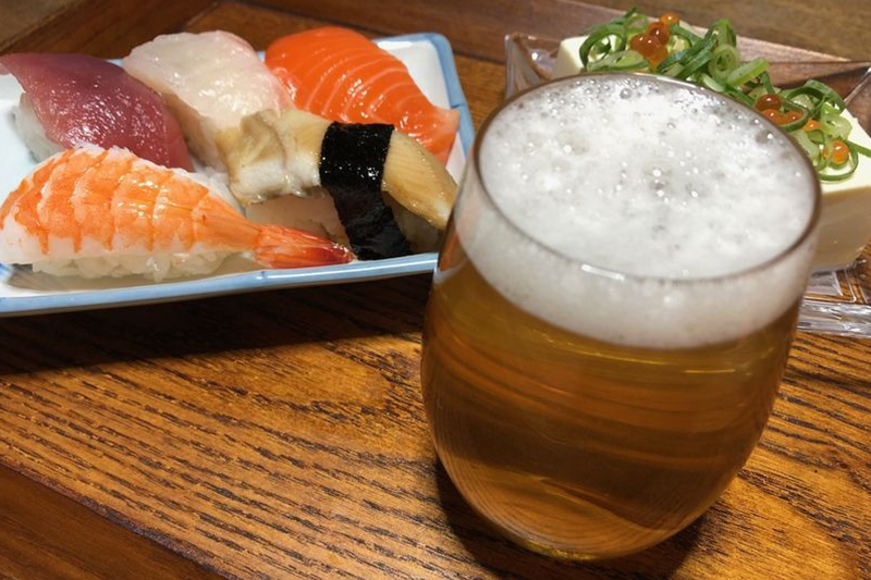 月山クラフトビール 写真4