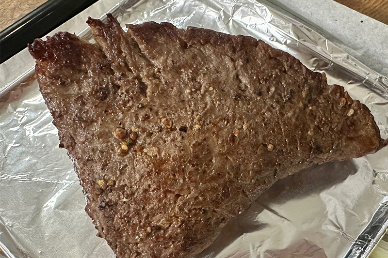 米沢牛 ローストビーフ用塊肉（モモ） 写真3