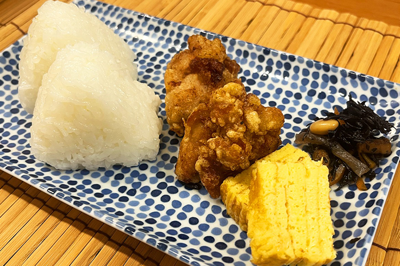 厳選つや姫＆雪若丸　食べ比べ 写真2