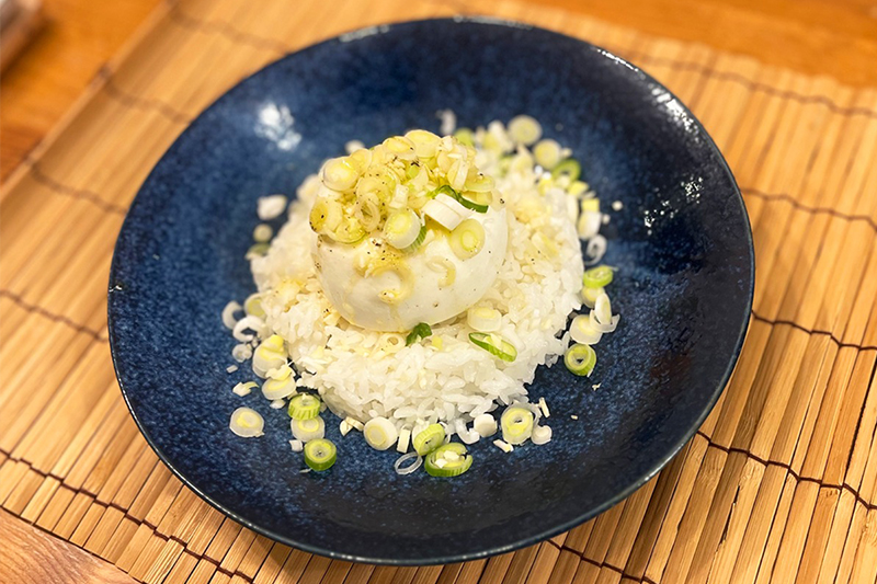 厳選つや姫＆雪若丸　食べ比べ 写真4