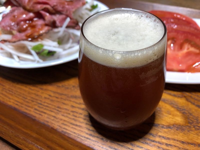月山クラフトビール 写真3