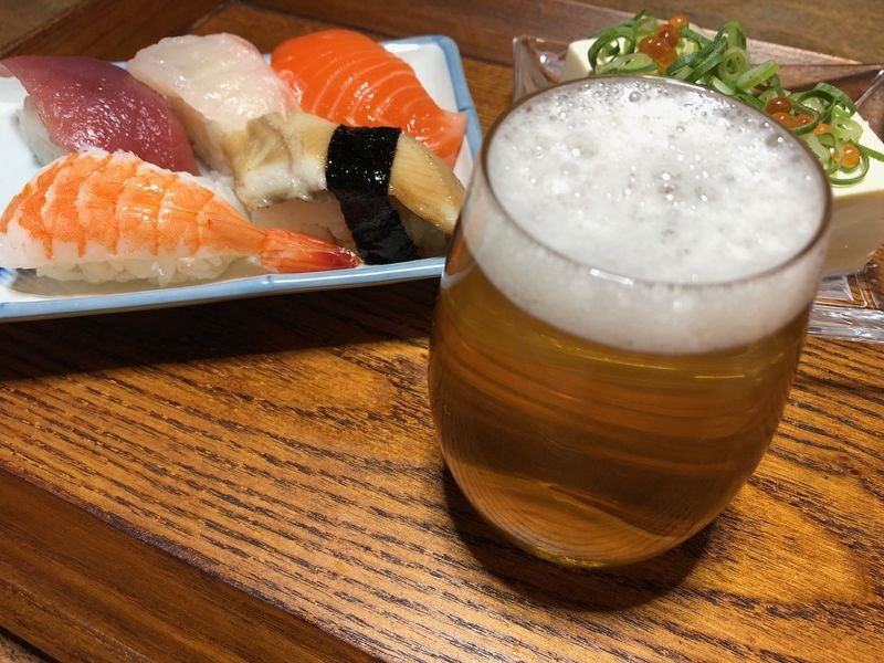 月山クラフトビール 写真4