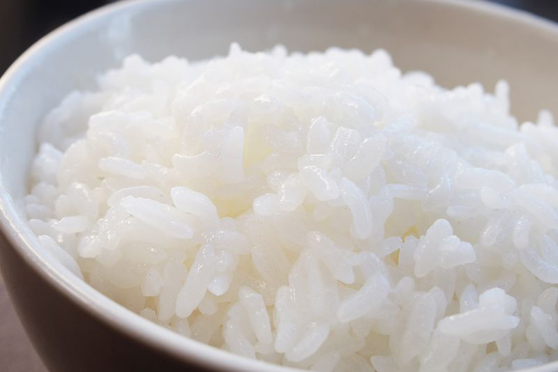 大将の一膳 写真3