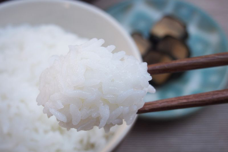 大将の一膳 写真4