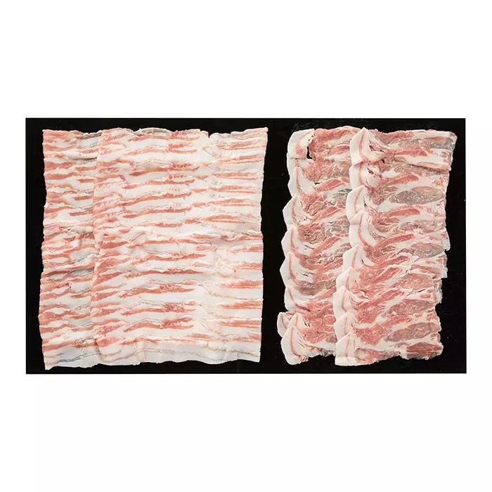 平田牧場 金華豚 しゃぶしゃぶ用 600g