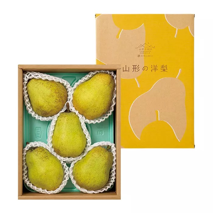 山形県産 バラード 2kg