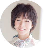 料理家・益成あゆみ さん