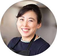 料理家・児玉ゆきこ さん
