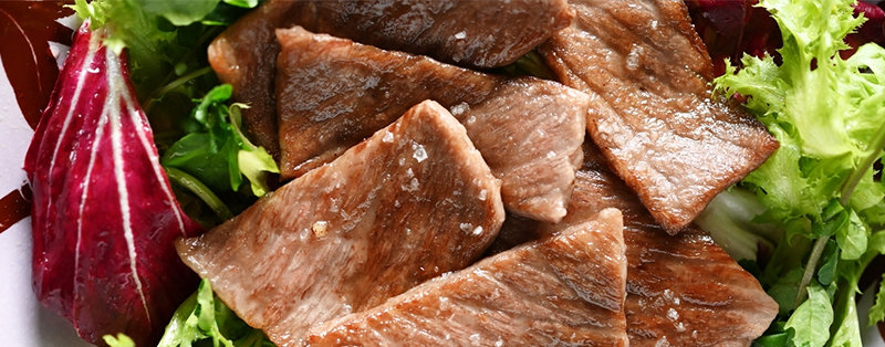 山形牛焼肉セット