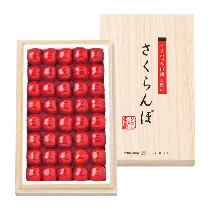 紅姫　400g[木箱詰]