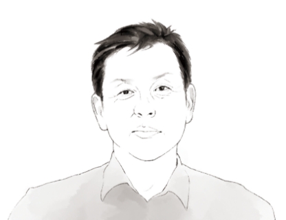 清野親太郎さん