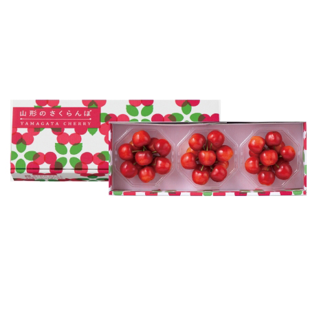 紅秀峰 300g（100g×3）