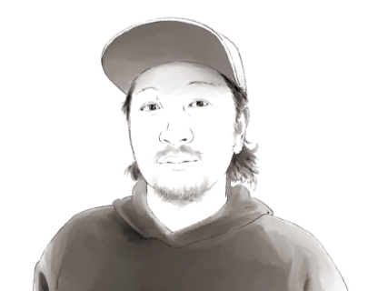 さくらんぼ大将