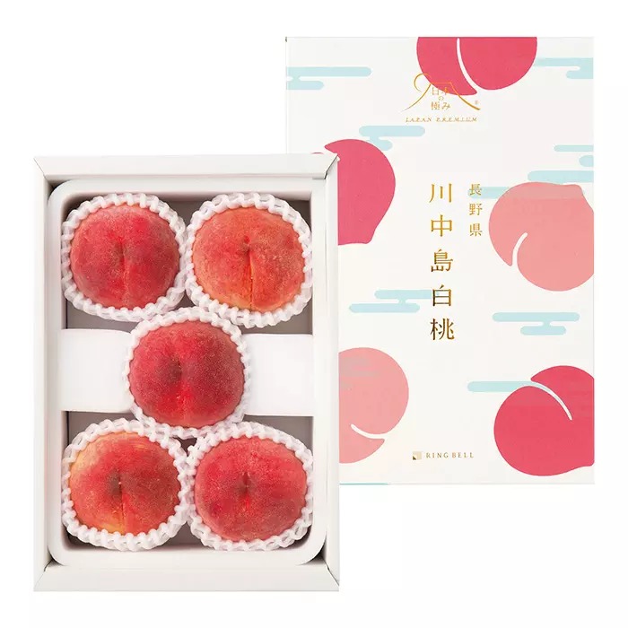 長野県長野市産 川中島白桃 1.5kg【限定100品】