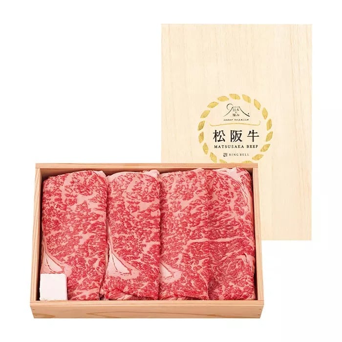 松阪牛 すき焼用 500g