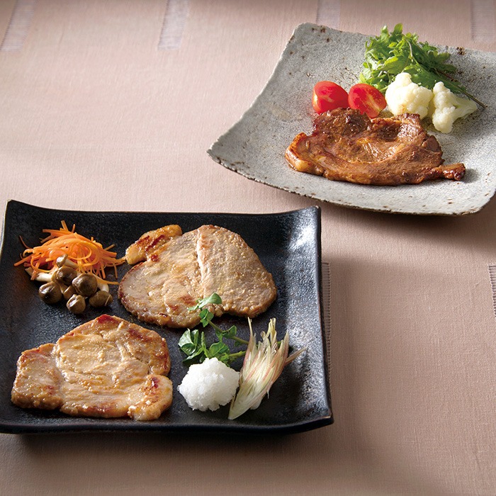 平田牧場 味噌漬けセット