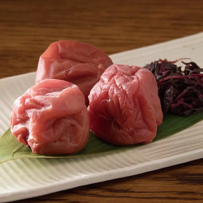 紀州南高梅　うま味梅　５００ｇ