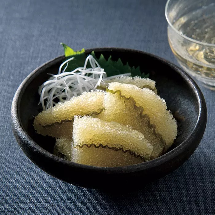 北海道 北の宝セット 200g