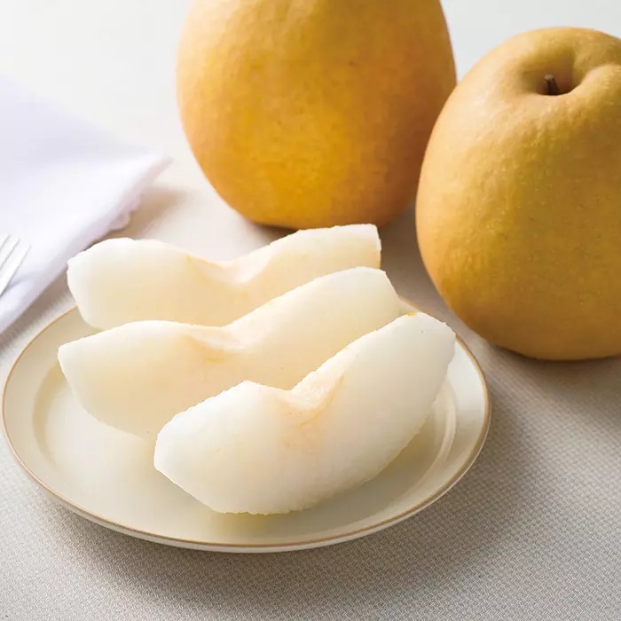 鳥取県産 王秋梨 5kg【限定50品】