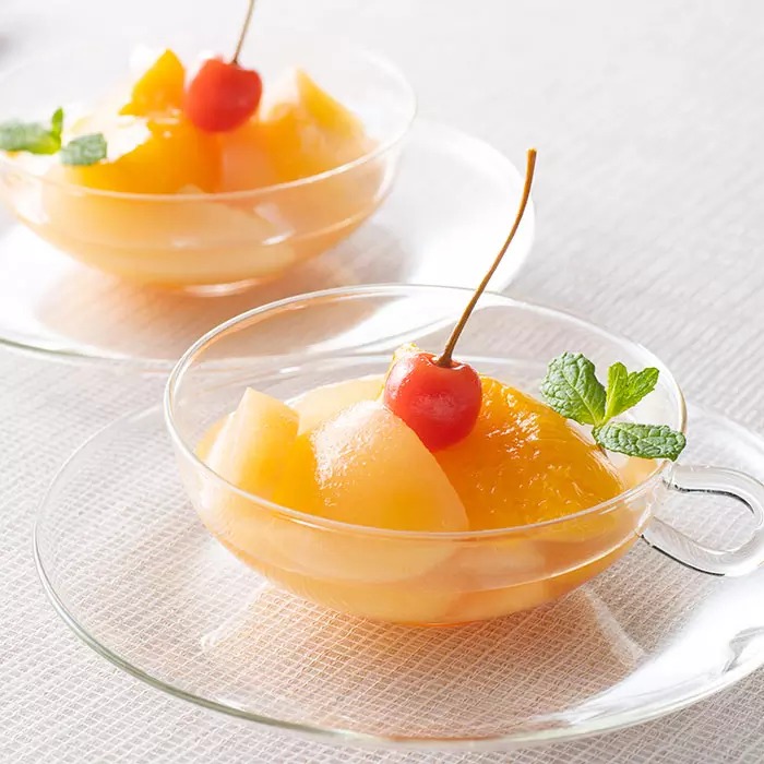 いつでも贅沢フルーツ ２本