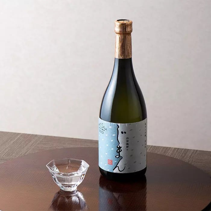 東の麓酒造　熊野のじまん　７２０ｍｌ