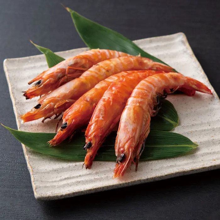 天草 車海老の味噌漬け