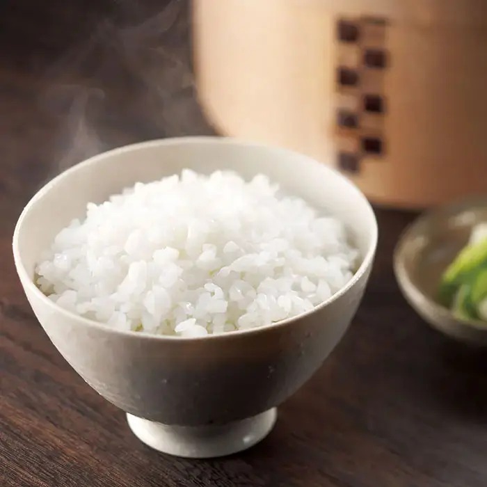 庄内はえぬきパックごはん 36個
