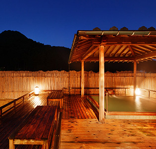 ［新潟・岩室温泉］岩室温泉 富士屋 ペア宿泊新潟三大味覚プラン