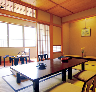 　［岐阜・奥飛騨温泉郷］鄙の館　松乃井　ペア宿泊