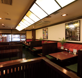 ［熊本・熊本］すき焼 加茂川 ランチ／ディナーペア