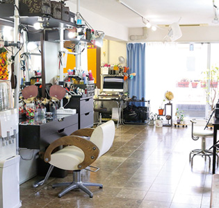 東京 原宿 メゾン ド ブークレットヘアメイクコース１名 体験ギフト リンベル カタログギフトのリンベル 公式