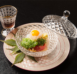 北海道 函館 料亭 冨茂登 ディナーペア 体験ギフト リンベル カタログギフトのリンベル 公式