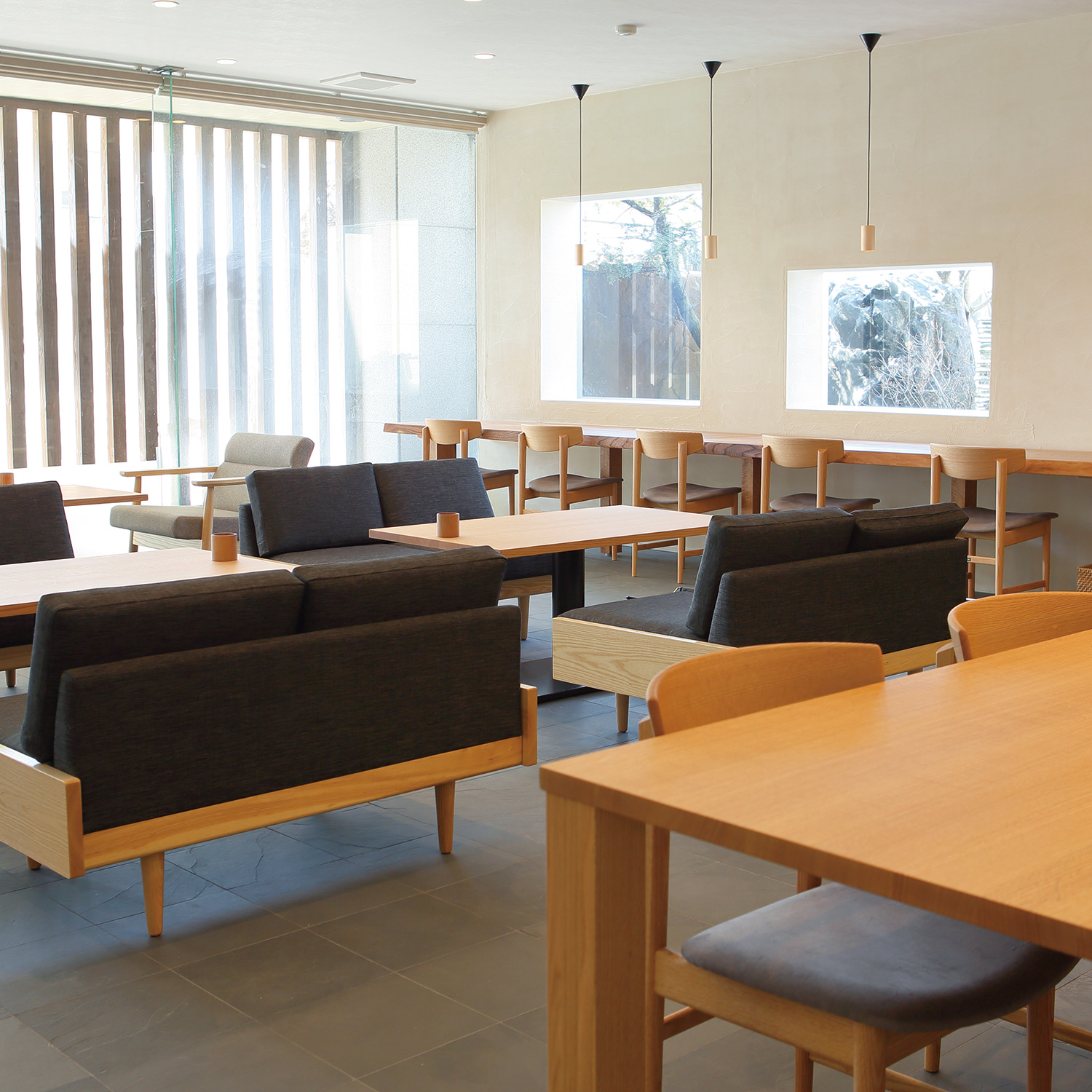 ［石川・金沢］菓ふぇ ＭＵＲＡＫＡＭＩ カフェペア