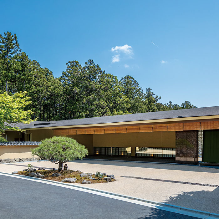 箱根・翠松園　ペア宿泊