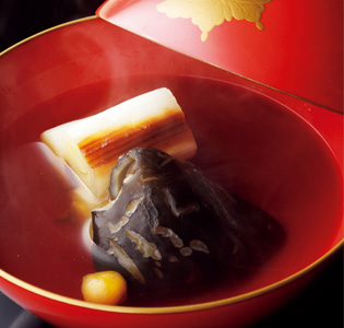 　［奈良・奈良］つる由　ランチ／ディナーペア