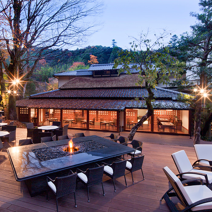 　［静岡・伊豆］東府（とうふ）やＲｅｓｏｒｔ＆Ｓｐａ－Ｉｚｕ　ｍａｈｏｒａ　Ｓｐａ　スパトリートメント１名