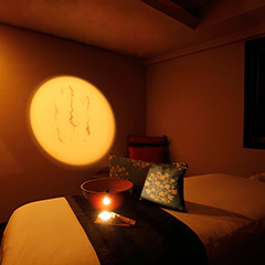 ［静岡・伊豆］東府（とうふ）やＲｅｓｏｒｔ＆Ｓｐａ－Ｉｚｕ　ｍａｈｏｒａ　Ｓｐａ　スパトリートメント１名